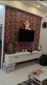 Hall Image of 610 Sq.ft 2 BHK Apartment / Flat for sale in Selenium City, Madhapar Rajkot for Rs. 3900000