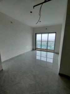 Hall Image of 1150 Sq.ft 2 BHK Apartment / Flat for sale in Kalyan West Kalyan for Rs. 10500000