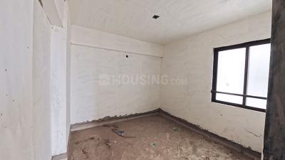 Bedroom Image of 1305 Sq.ft 2 BHK Apartment / Flat for sale in Naroda Ahmedabad for Rs. 3800000