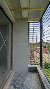 Balcony Image of 2400 Sq.ft 3 BHK Builder Floor for sale in Vajarahalli Bengaluru for Rs. 21000000