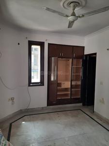 Hall Image of 1700 Sq.ft 3 BHK Apartment / Flat for sale in CGHS Udyog Vihar, Sector 22 Dwarka New Delhi for Rs. 35000000