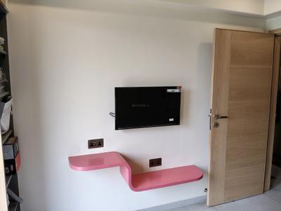 Bedroom Image of 1755 Sq.ft 3 BHK Apartment / Flat for sale in Pearl 167, Shilaj Ahmedabad for Rs. 13000000
