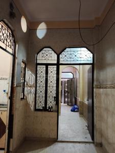 Image of 700 Sq.ft 1 BHK Independent House for rent in Uttam Nagar, New Delhi for Rs. 15000