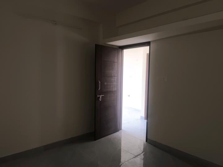 Rvs nest Bedroom One 1