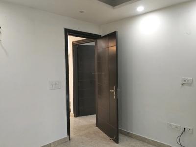 Bedroom Image of 1440 Sq.ft 3 BHK Builder Floor for sale in GTB Nagar New Delhi for Rs. 32500000