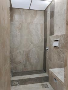 Common Bathroom Image of 1900 Sq.ft 3 BHK Apartment / Flat for sale in Vile Parle West Mumbai for Rs. 87000000