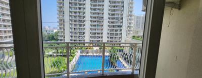 Balcony Image of 1550 Sq.ft 3 BHK Apartment / Flat for sale in BPTP Terra, Sector 37D Gurgaon for Rs. 21500000