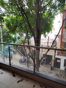 Balcony Image of 3850 Sq.ft 4 BHK Duplex for sale in Subramanyapura Bengaluru for Rs. 50050000