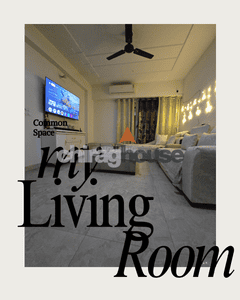 Image of Chirag House Living Luxury Room in Panchsheel Enclave, Ghaziabad