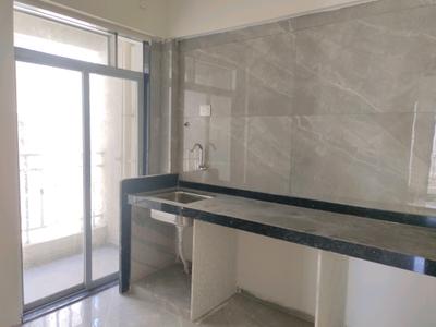 Kitchen Image of 1200 Sq.ft 2 BHK Apartment / Flat for sale in Ulwe Navi Mumbai for Rs. 9200000