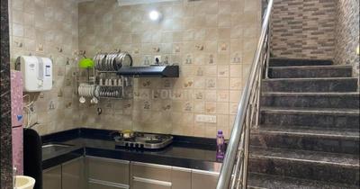 Bathroom Image of 1200 Sq.ft 2 BHK Villa for sale in Ramanagara Bengaluru for Rs. 6500000