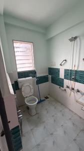 Bathroom Image of 800 Sq.ft 2 BHK Apartment / Flat for sale in Navapura Vadodara for Rs. 6000000