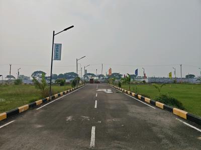 Image of 1050 Sq.ft Residential Plot / Land for sale in Padappai, Chennai for Rs. 3148950