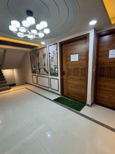 Hall Image of 1150 Sq.ft 3 BHK Apartment / Flat for sale in Heerapura Jaipur for Rs. 6700000