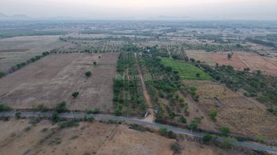 Image of 10000 Sq.ft Residential Plot / Land for sale in Ramapuram, Bengaluru for Rs. 2000000
