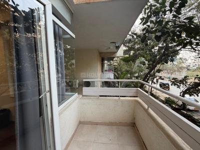Balcony Image of 3820 Sq.ft 3 BHK Apartment / Flat for sale in Rohan Mithila, Viman Nagar Pune for Rs. 45100000