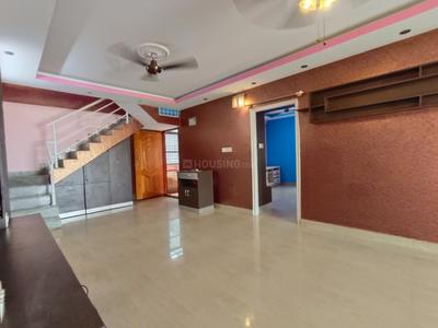 Hall Image of 1470 Sq.ft 3 BHK Apartment / Flat for rent in VM Serenity, Horamavu Bengaluru for Rs. 34000