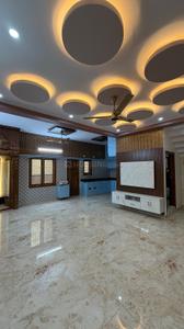 Hall Image of 2400 Sq.ft 4 BHK Duplex for sale in J P Nagar Mysore for Rs. 33000000