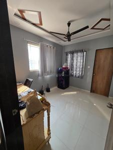 Bedroom Image of 1000 Sq.ft 2 BHK Independent House for sale in Shagun Signature Homes, Olpad Surat for Rs. 3500000