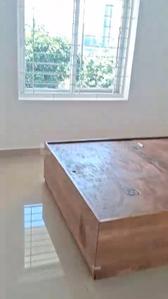 Bedroom Image of 1650 Sq.ft 3 BHK Apartment / Flat for rent in Bejai Mangalore for Rs. 33000