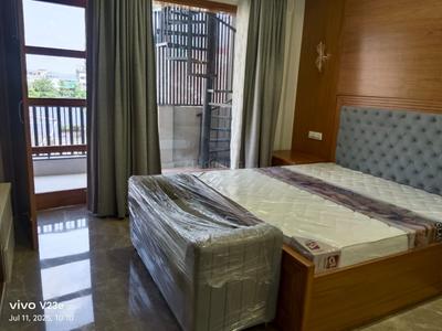Bedroom Image of 3000 Sq.ft 4 BHK Duplex for rent in Sector 12A Panchkula for Rs. 60000