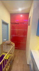 Kitchen Image of 1742 Sq.ft 3 BHK Villa for sale in Paramount Golfforeste Villas, Surajpur Greater Noida for Rs. 18000000