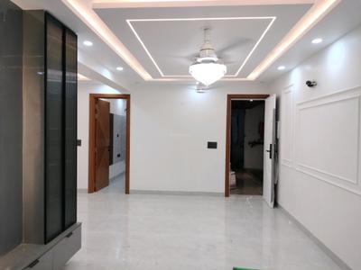 Living Room Image of 2700 Sq.ft 4 BHK Apartment / Flat for sale in Ashwaryam Apartments, Sector 4 Dwarka New Delhi for Rs. 42100000