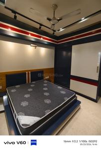 Bedroom Image of 2200 Sq.ft 3 BHK Apartment / Flat for sale in Kundan Emirus, Baner Pune for Rs. 42000000