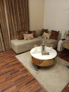 Hall Image of 688 Sq.ft 1 BHK Studio for sale in Noida Extension Greater Noida for Rs. 9500000