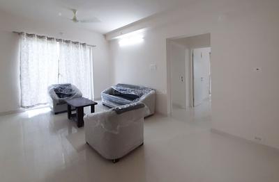 Hall Image of Godrej Hillside 1_2107 in Mahalunge, Pune