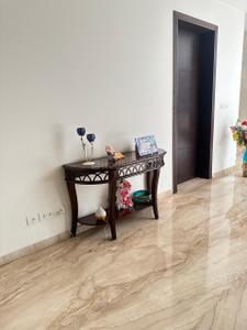 Hall Image of 4350 Sq.ft 4 BHK Villa for sale in Zonasha Paradiso, Kartik Nagar Bengaluru for Rs. 115000000