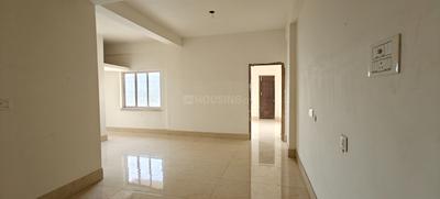 Hall Image of 1080 Sq.ft 2 BHK Apartment / Flat for sale in Behala Chowrasta Kolkata for Rs. 5800000