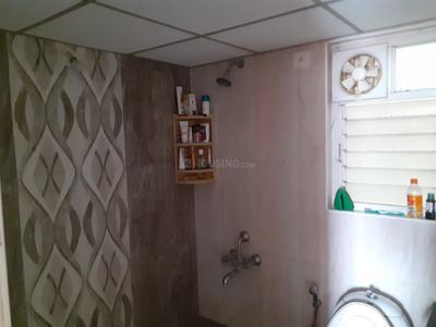 Image of 1400 Sq.ft 2 BHK Apartment / Flat for rent in Golden Grand, Yeswanthpur, Bengaluru for Rs. 45000