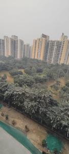 Image of 1000 Sq.ft 2.5 BHK Apartment / Flat for sale in Amrapali Zodiac, Sector 120, Noida for Rs. 9200000