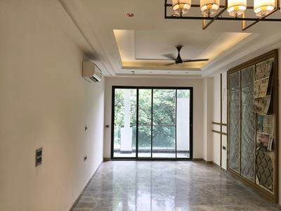 Bedroom Image of 2700 Sq.ft 4 BHK Builder Floor for sale in Malibu Town Floors, Sector 47 Gurgaon for Rs. 38000000