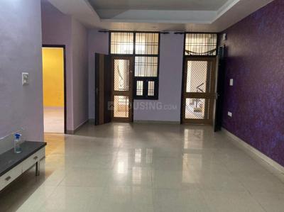 Hall Image of 1500 Sq.ft 3 BHK Builder Floor for sale in Vaishali Nagar Jaipur for Rs. 6200000