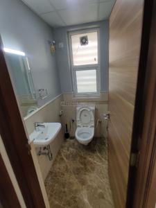 Bathroom Image of 3600 Sq.ft 4 BHK Villa for rent in Adani The North Park, Shantigram Ahmedabad for Rs. 350000