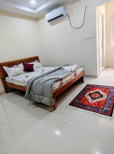 2 BHK Independent House