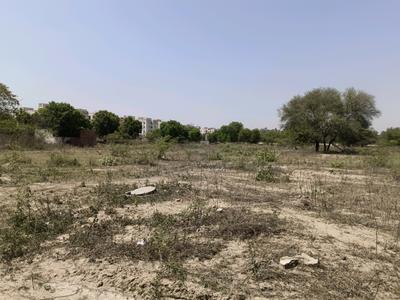 Image of 60 Sq.ft Residential Plot / Land for sale in Puth Khurd, New Delhi for Rs. 11800000