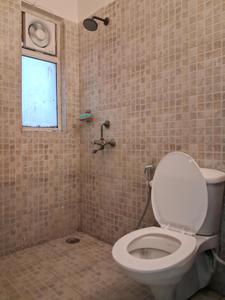 Bedroom One Image of 1265 Sq.ft 3 BHK Apartment / Flat for sale in Paras Tierea, Sector 137 Noida for Rs. 11000000