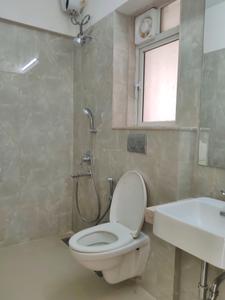 Bedroom Three Image of 1350 Sq.ft 3 BHK Apartment / Flat for sale in Thane West Thane for Rs. 25000000