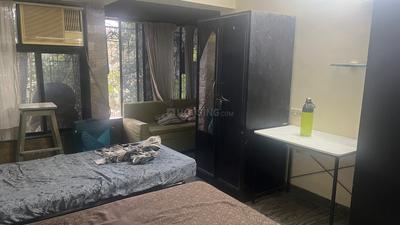 Bedroom Image of New Sunder Park in Andheri West, Mumbai