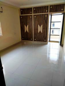 Hall Image of 1400 Sq.ft 3 BHK Apartment / Flat for rent in RR Pagolu's Pavani Enclave, Srinivasa Nagar Bank Colony Vijayawada for Rs. 25000