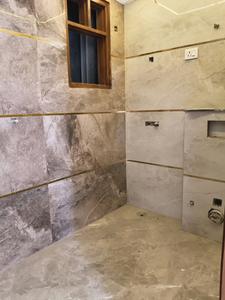 Common Bathroom Image of 2400 Sq.ft 4 BHK Builder Floor for sale in Palam Vihar Gurgaon for Rs. 34100000