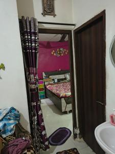Bathroom Image of 1250 Sq.ft 3 BHK Duplex for sale in CI Estate, Thua Kheda Bhopal for Rs. 4000000