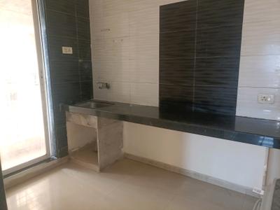 Kitchen Image of 1410 Sq.ft 1 BHK Apartment / Flat for sale in BKS Nebula, Kharghar Navi Mumbai for Rs. 18500000