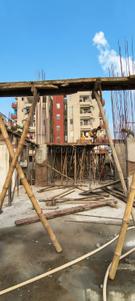 Image of 1550 Sq.ft 3 BHK Apartment / Flat for sale in Sri Ram Enclave, Sipara, Patna for Rs. 8500000