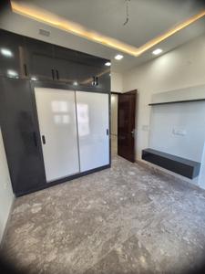 Bedroom Image of 1125 Sq.ft 3 BHK Builder Floor for sale in Sector 21 Rohini New Delhi for Rs. 11500000