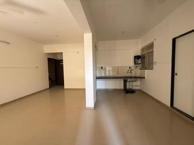 Kitchen Image of 1550 Sq.ft 3 BHK Apartment / Flat for sale in Rachana Bella Casa Royale, Sus Pune for Rs. 12000000