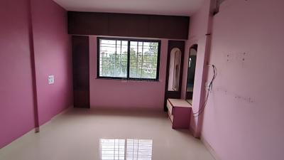 Bedroom Image of 1220 Sq.ft 2 BHK Apartment / Flat for sale in Dattavadi Pune for Rs. 15000000